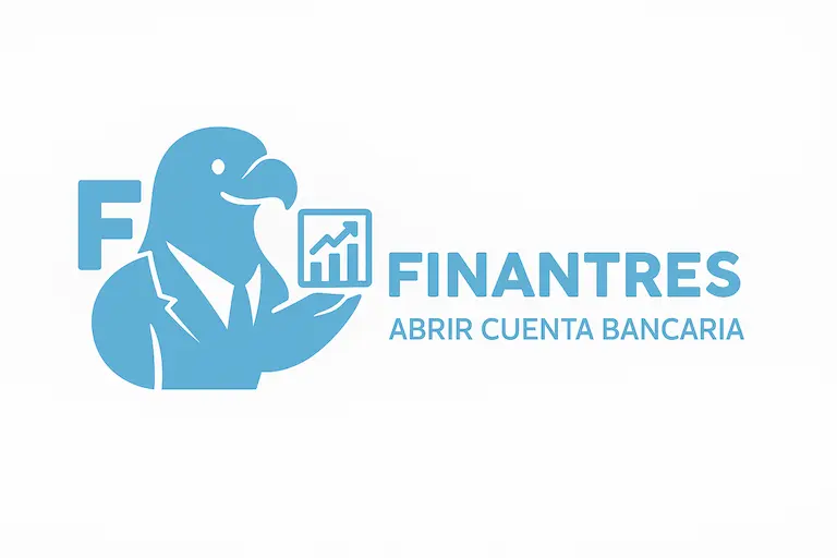 Finantres abrir cuenta bancaria